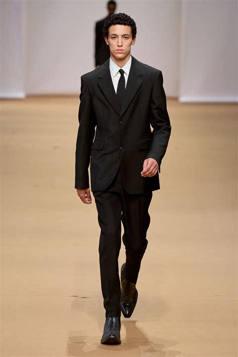 prada suit fused|Prada men's evening suits.